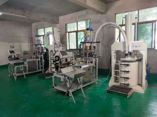 兰山区正丰机械设备厂 自动化解决方案专家，赋能潍坊结构胶高效生产