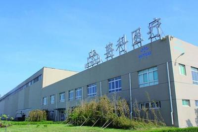 用友网络1200万签约英科集团，共启网络设备制造智慧新篇